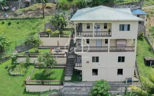[Rented] Two furnished two-bedroom apartments